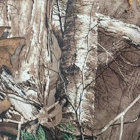 Autumn Camo