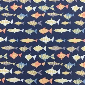 Fish School