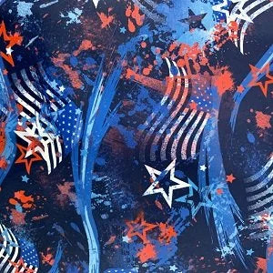 Freedom Print