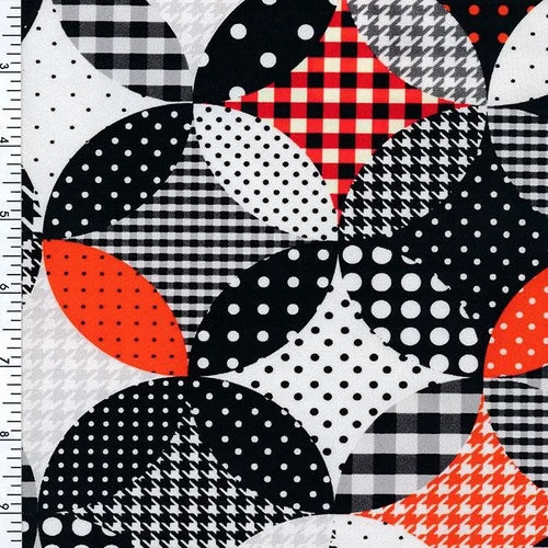 Geometric Happiness