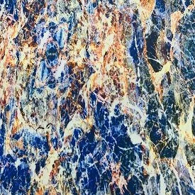 Blue Veins