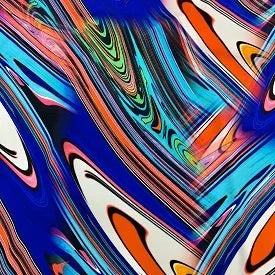 Melting Discs