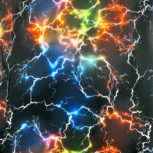 Electrical storm