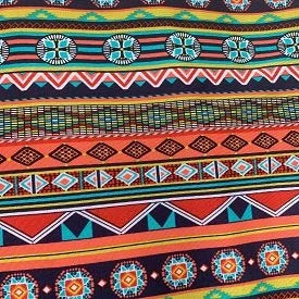 Light Aztec