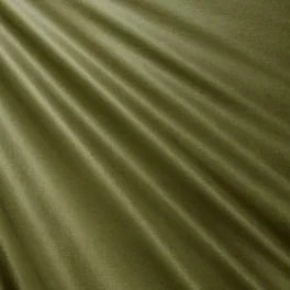 Olive Wet Look