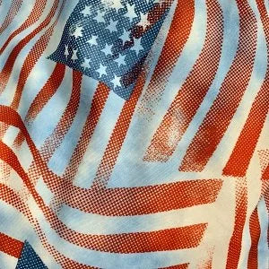 Patriotic Pixels