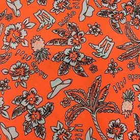 Orange Fiji