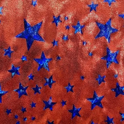 Royal Star Mystique