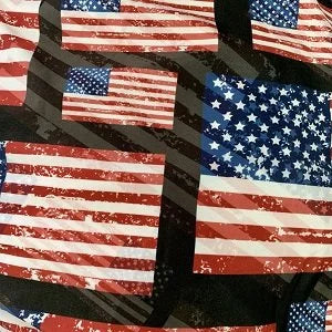 Shadowed Flags