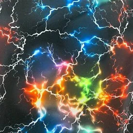 Electric Atmosphere