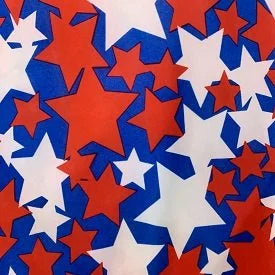 USA Chunky Stars