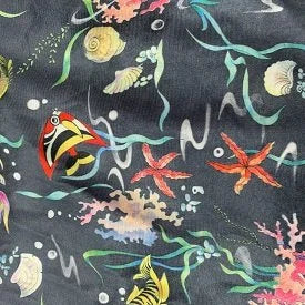 Under the Sea