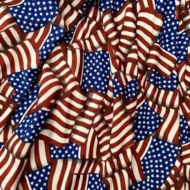 Wavy Flag