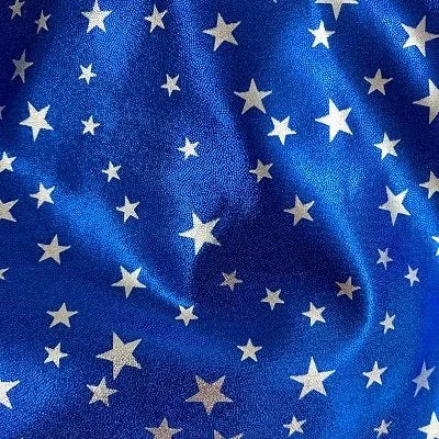 Royal Twinkle Stars