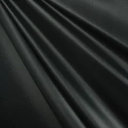 Black Wet Look