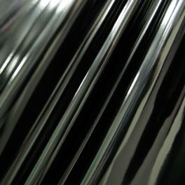 Black Iridescent Vinyl