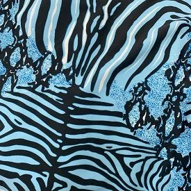 Blue Coral
