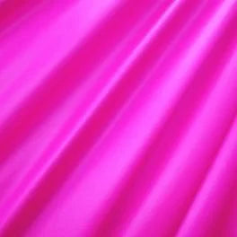 Cerise Wet Look