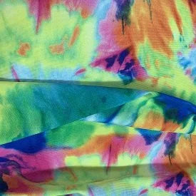 Classic Tie Dye