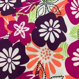 Crazy Daisies