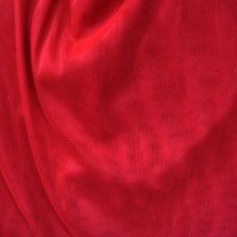 Crimson Mesh