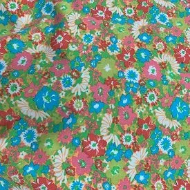 Floral Explosion