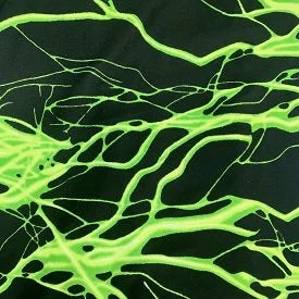 Green Lightning