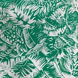 Green Palms