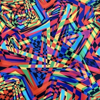Kaleidoscope