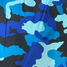 Lake Camo