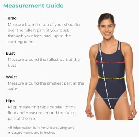 Sizing Guide