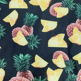 Pineapple Chunks