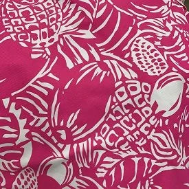 Pink Pineapples