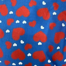 Royal Hearts