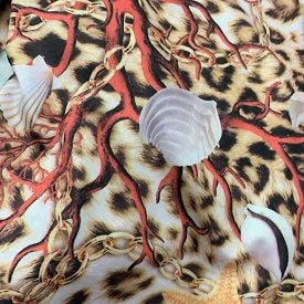 Sea Leopard