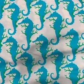 Seahorses