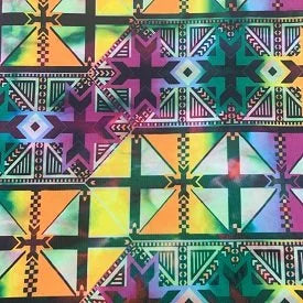 Stained Glass