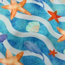 Starfish