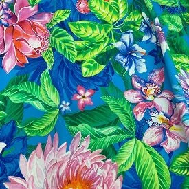 Vivid Flower