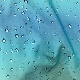 Water Drops
