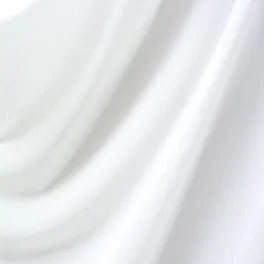White Wet Look