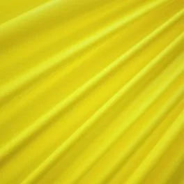Yellow Wet Look